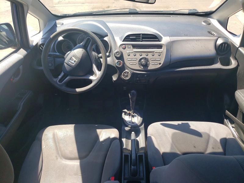 Aukcja sprzedaży 2010 Honda Fit, vin: JHMGE8H24AS013312, numer aukcji: 58723606