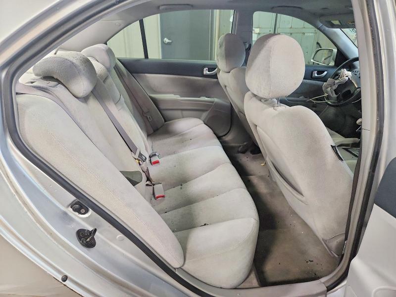 Продаж на аукціоні авто 2007 Hyundai Sonata, vin: 5NPEU46F67H165836, номер лоту: 56736846