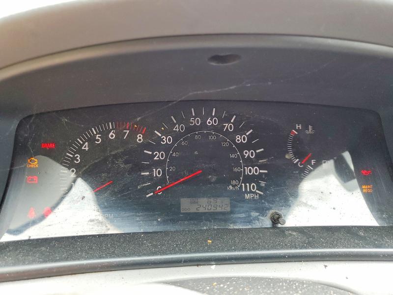 59053036 :رقم المزاد ، 2T1BR32E67C846237 vin ، 2007 Toyota Corolla مزاد بيع