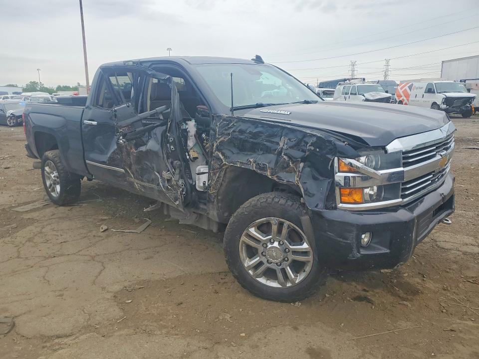 Aukcja sprzedaży 2015 Chevrolet Silverado, vin: 1GC1KXE83FF674378, numer aukcji: 57160896