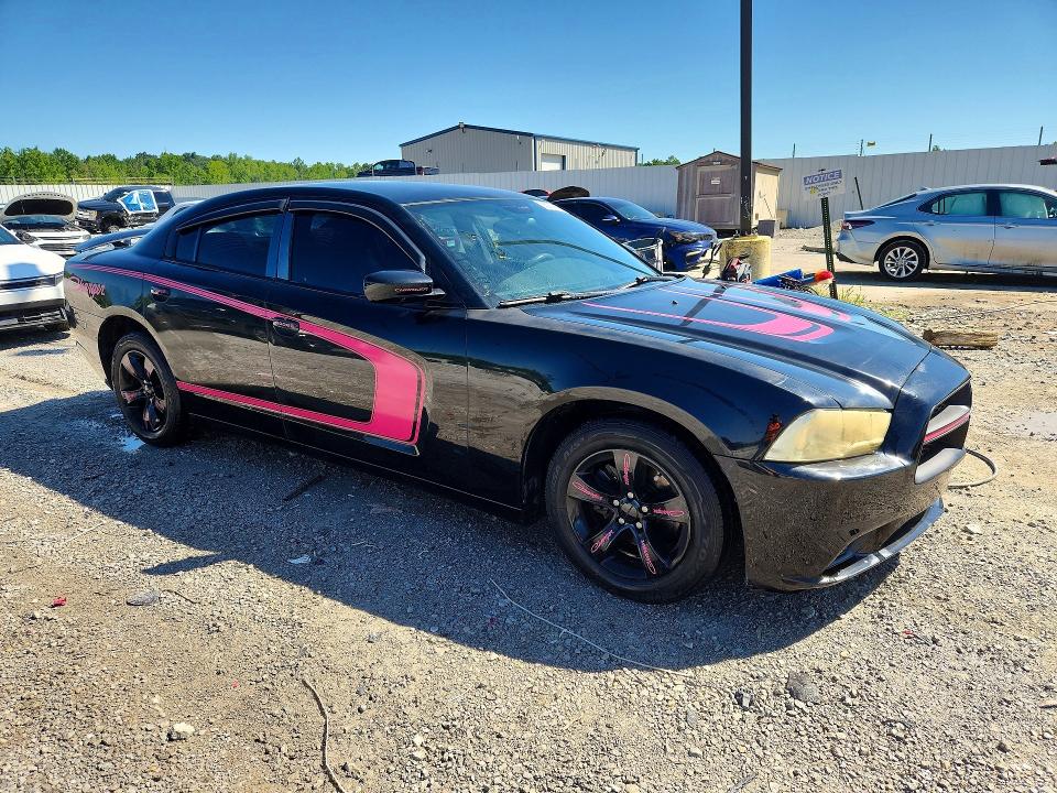 Продаж на аукціоні авто 2012 Dodge Charger, vin: 2C3CDXBGXCH228922, номер лоту: 58370966