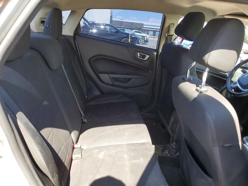 Продаж на аукціоні авто 2016 Ford Fiesta, vin: 3FADP4EJ1GM208293, номер лоту: 57379566