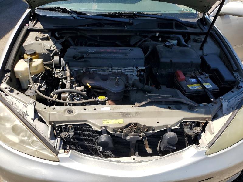 Aukcja sprzedaży 2005 Toyota Camry, vin: 4T1BE30K45U049534, numer aukcji: 56399486