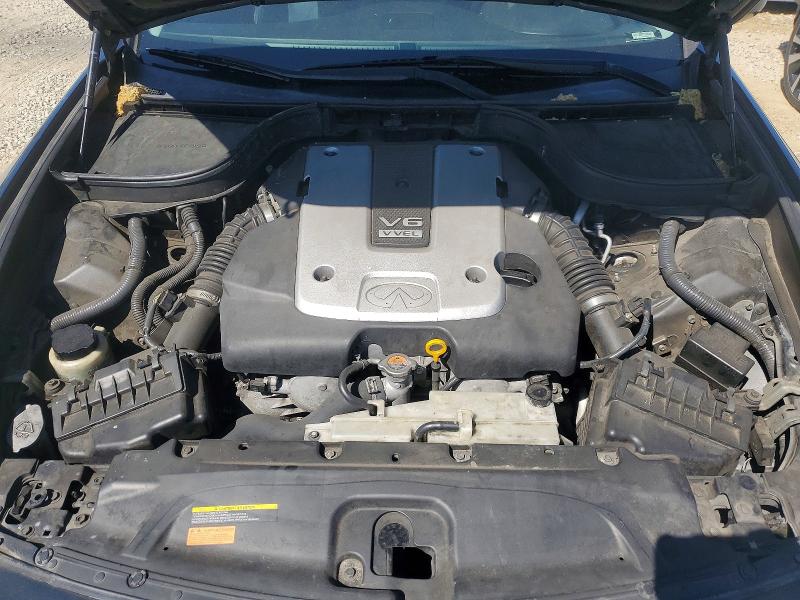 Продажа на аукционе авто 2013 Infiniti G37 Sedan, vin: JN1CV6AR1DM760907, номер лота: 57961316