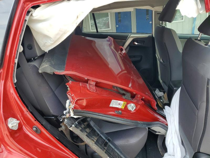 57318196 :رقم المزاد ، 2T3RFREV5FW286365 vin ، 2015 Toyota Rav4 مزاد بيع