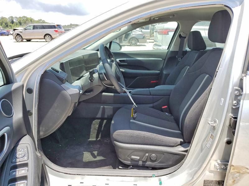 Aukcja sprzedaży 2026 Hyundai Sonata, vin: KMHL64JA5TA563498, numer aukcji: 55520006