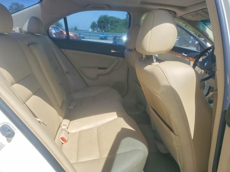Продаж на аукціоні авто 2005 Acura Tsx, vin: JH4CL96815C029632, номер лоту: 55614146