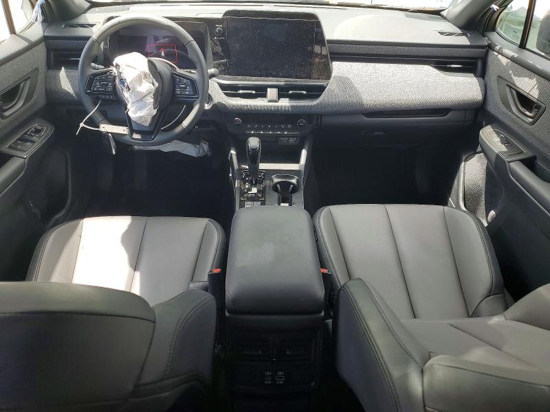Продаж на аукціоні авто 2026 Subaru Outback, vin: JF2BUPAD9TY455461, номер лоту: 57401386