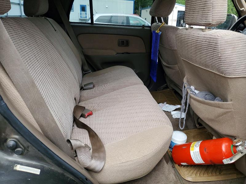 Aukcja sprzedaży 1998 Toyota 4runner, vin: JT3HN86RXW0179301, numer aukcji: 85982865