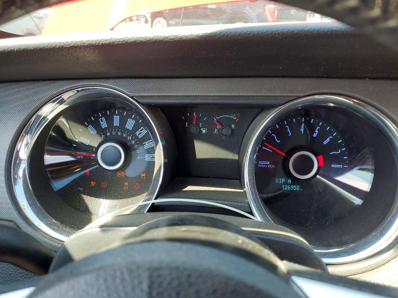 2014 Ford Mustang მანქანა იყიდება აუქციონზე, vin: 1ZVBP8AM3E5300272, აუქციონის ნომერი: 58248706