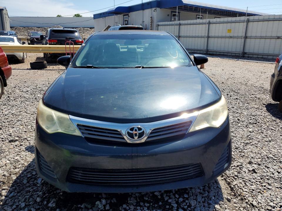 Продажа на аукционе авто 2014 Toyota Camry, vin: 4T1BF1FK7EU792830, номер лота: 55445376