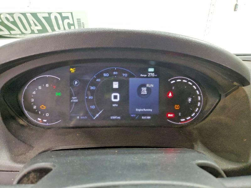 Aukcja sprzedaży 2022 Ram Promaster 1500, vin: 3C7WRVMG8NE126418, numer aukcji: 59201926