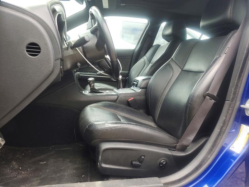 Продаж на аукціоні авто 2020 Dodge Charger, vin: 2C3CDXBG4LH237924, номер лоту: 58778156