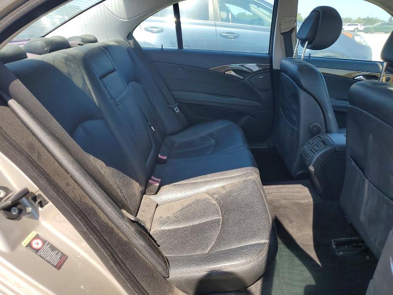Aukcja sprzedaży 2007 Mercedes-benz E, vin: WDBUF56X37A992235, numer aukcji: 57972836