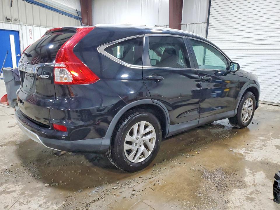 Продажа на аукционе авто 2016 Honda Cr-v, vin: 2HKRM4H7XGH663321, номер лота: 55755246