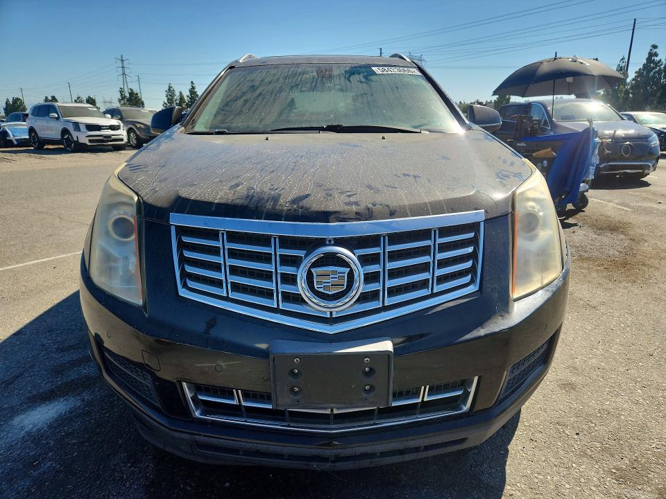 Aukcja sprzedaży 2013 Cadillac Srx, vin: 3GYFNCE36DS634843, numer aukcji: 58433066