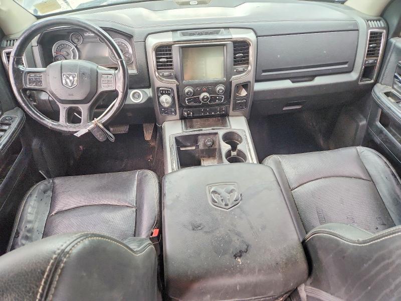 57619276 :رقم المزاد ، 1C6RR7MT8ES212240 vin ، 2014 Ram 1500 مزاد بيع