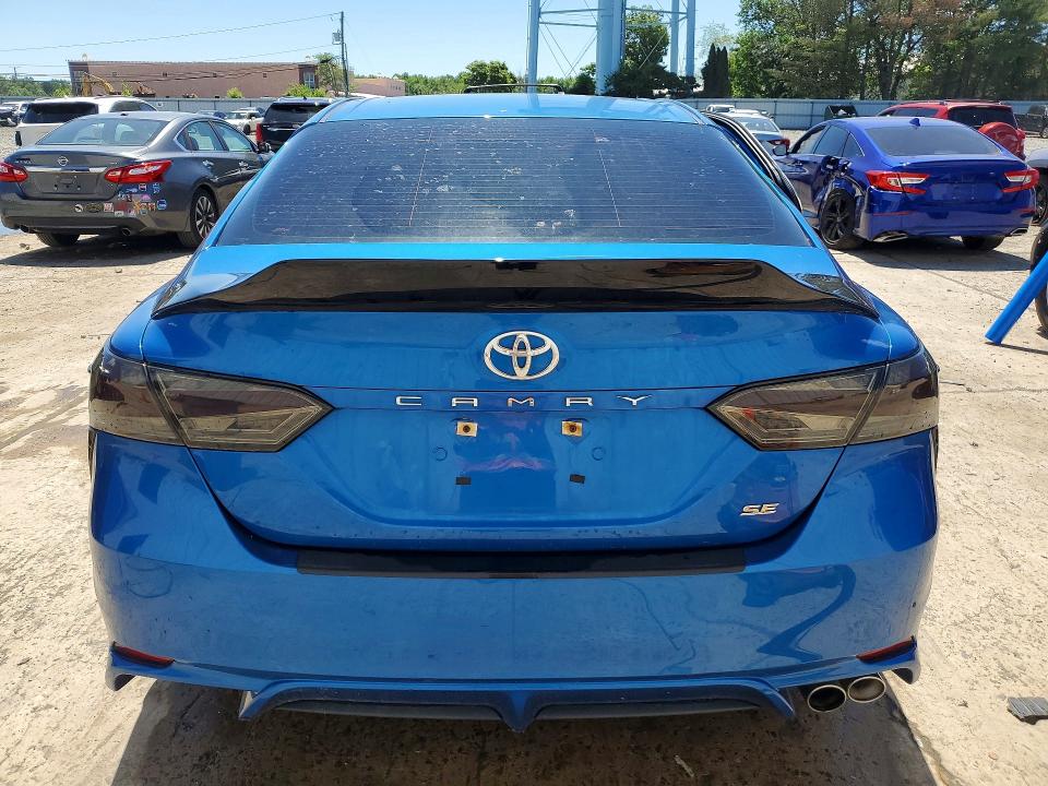Продажа на аукционе авто 2018 Toyota Camry, vin: 4T1B11HK4JU112484, номер лота: 55948936