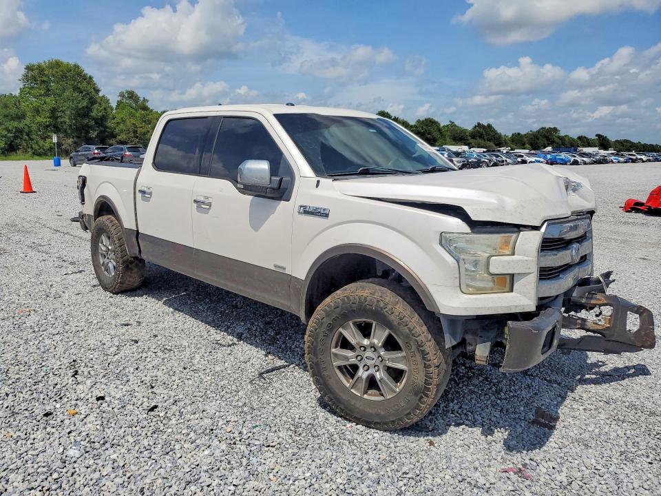 2015 Ford F150 მანქანა იყიდება აუქციონზე, vin: 1FTEW1CG9FKE45773, აუქციონის ნომერი: 58964086