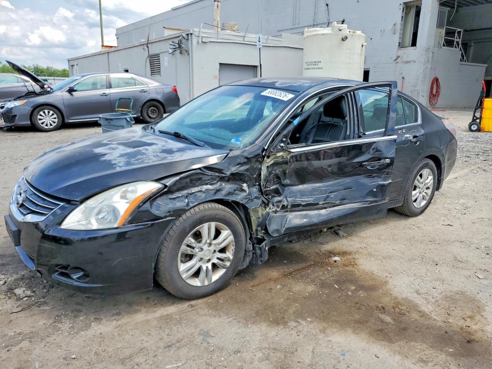 58082626 :رقم المزاد ، 1N4AL2AP7AN564726 vin ، 2010 Nissan Altima مزاد بيع