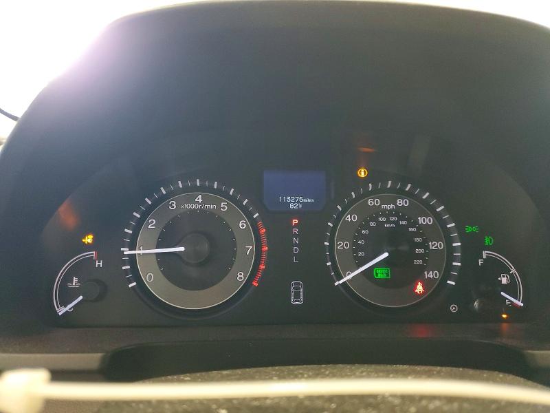 58148466 :رقم المزاد ، 5FNRL5H91HB012394 vin ، 2017 Honda Odyssey مزاد بيع