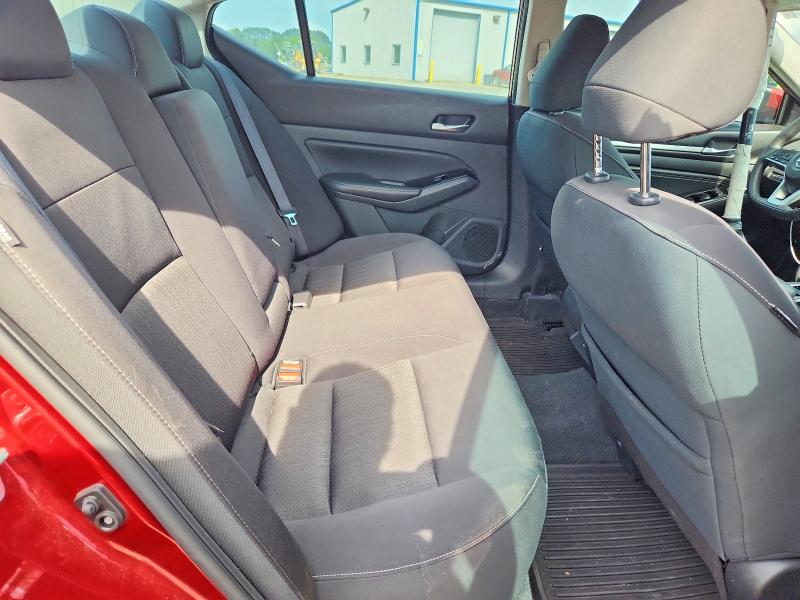 56159306 :رقم المزاد ، 1N4BL4DV8MN382466 vin ، 2021 Nissan Altima مزاد بيع