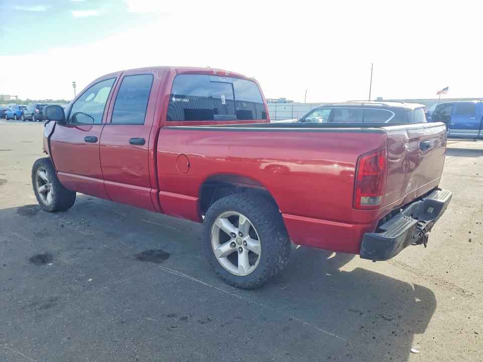 Продаж на аукціоні авто 2006 Dodge Ram 1500, vin: 1D7HA18N56S685220, номер лоту: 57840096