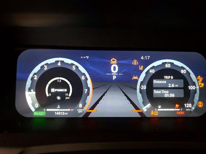 Продажа на аукционе авто 2024 Toyota Tacoma, vin: 3TYLC5LN6RT007686, номер лота: 56352466