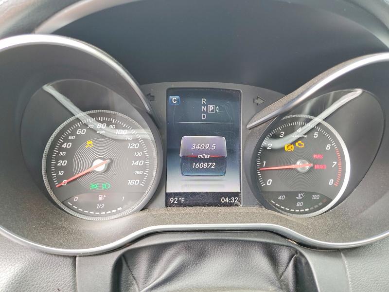 Продаж на аукціоні авто 2015 Mercedes-benz C, vin: 55SWF4KB9FU040357, номер лоту: 57023806