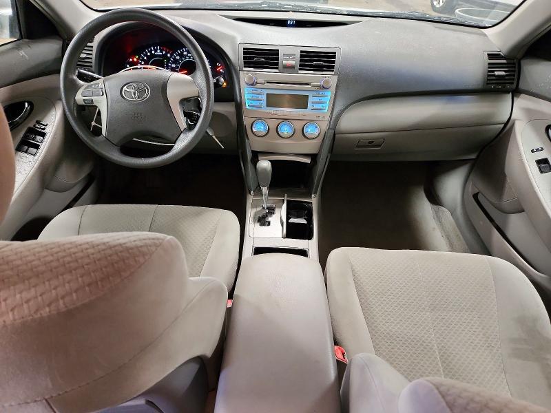 Aukcja sprzedaży 2009 Toyota Camry, vin: 4T1BE46K99U833050, numer aukcji: 57769086