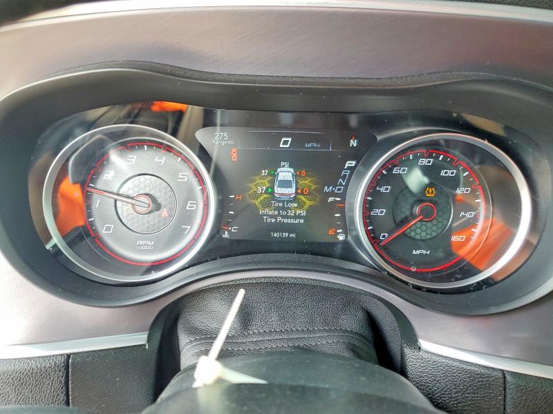 Продажа на аукционе авто 2021 Dodge Charger, vin: 2C3CDXCT4MH584408, номер лота: 56099596