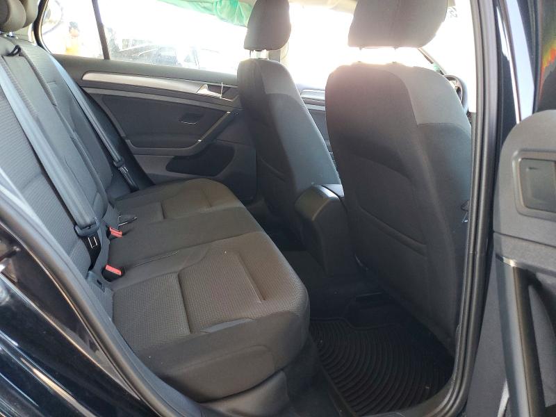 Продажа на аукционе авто 2019 Volkswagen Golf, vin: 3VWG57AU7KM035710, номер лота: 57934556
