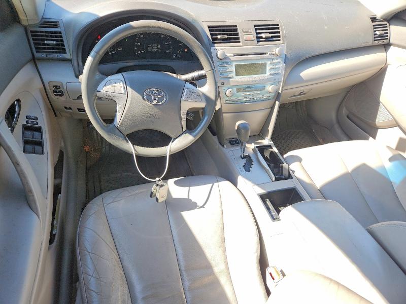 Продаж на аукціоні авто 2009 Toyota Camry, vin: 4T1BB46K29U105367, номер лоту: 55535746