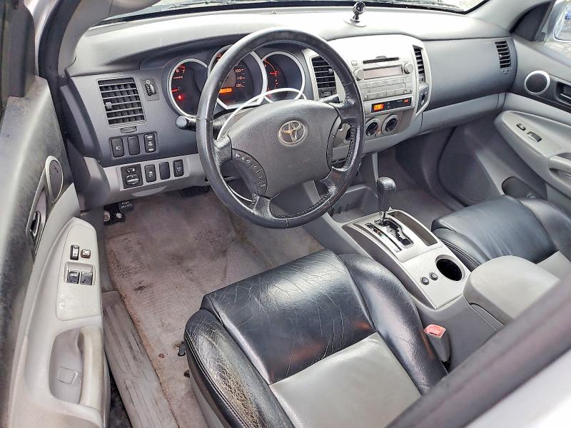 Aukcja sprzedaży 2010 Toyota Tacoma, vin: 5TETU4GN1AZ676744, numer aukcji: 59088036