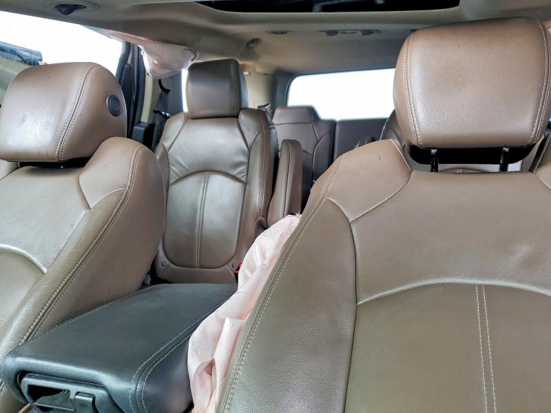 Продажа на аукционе авто 2016 Gmc Acadia, vin: 1GKKRRKDXGJ250311, номер лота: 56400096