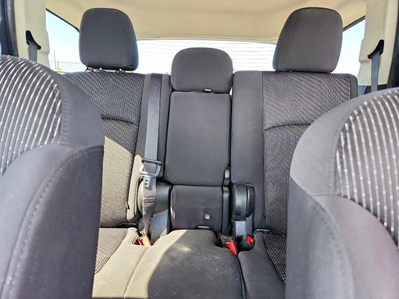 2014 Dodge Journey მანქანა იყიდება აუქციონზე, vin: 3C4PDCAB0ET172463, აუქციონის ნომერი: 58475836