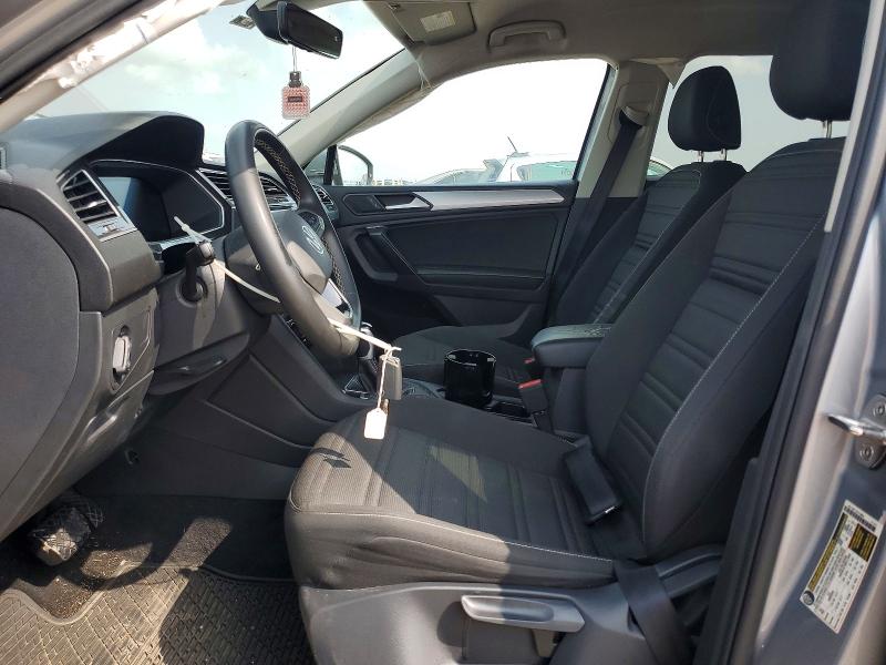 Продаж на аукціоні авто 2024 Volkswagen Tiguan, vin: 3VVRB7AX9RM010964, номер лоту: 58510016