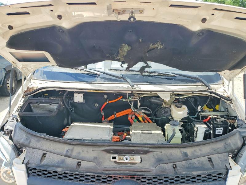 2022 Unk E Drive მანქანა იყიდება აუქციონზე, vin: 1E9E4BHT3NC617466, აუქციონის ნომერი: 57053856