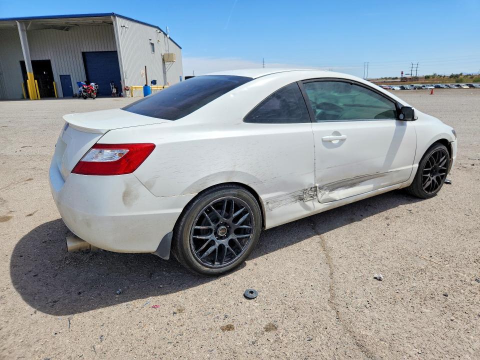Продаж на аукціоні авто 2008 Honda Civic, vin: 2HGFG12648H502919, номер лоту: 53112416