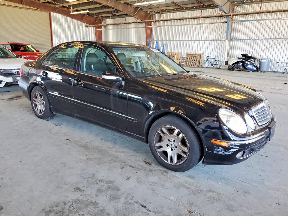 Aukcja sprzedaży 2005 Mercedes-benz E-class, vin: WDBUF65J15A644398, numer aukcji: 55085436
