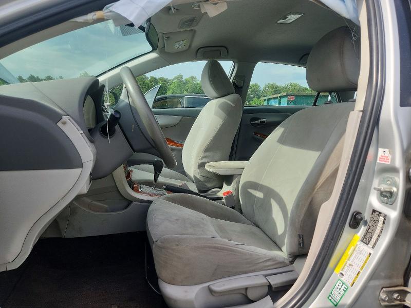 Aukcja sprzedaży 2009 Toyota Corolla, vin: 2T1BU40E39C130003, numer aukcji: 55853266