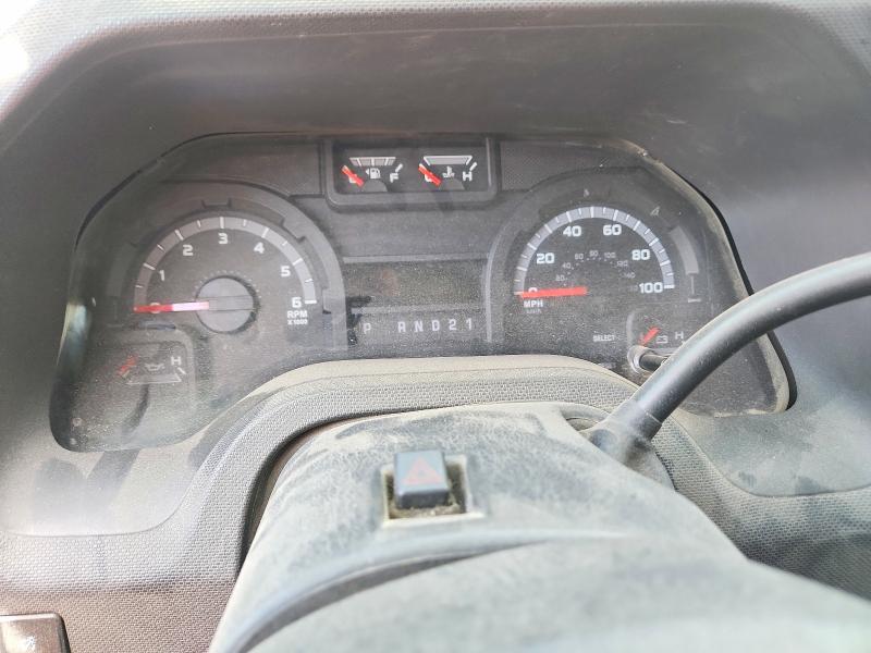 Продаж на аукціоні авто 2013 Ford Econoline, vin: 1FTNE2EWXDDA00702, номер лоту: 55592176