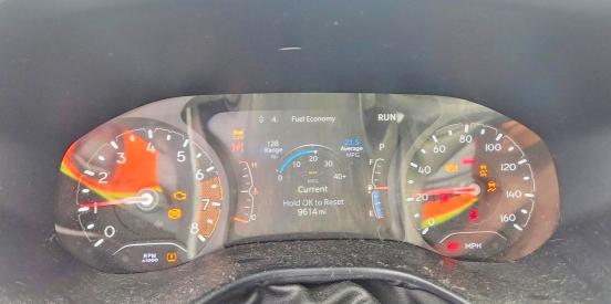 Aukcja sprzedaży 2025 Jeep Compass, vin: 3C4NJDAN4ST505856, numer aukcji: 58800326