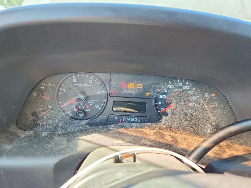 Aukcja sprzedaży 2005 Ford F250, vin: 1FTSW20P45EA10184, numer aukcji: 55683266