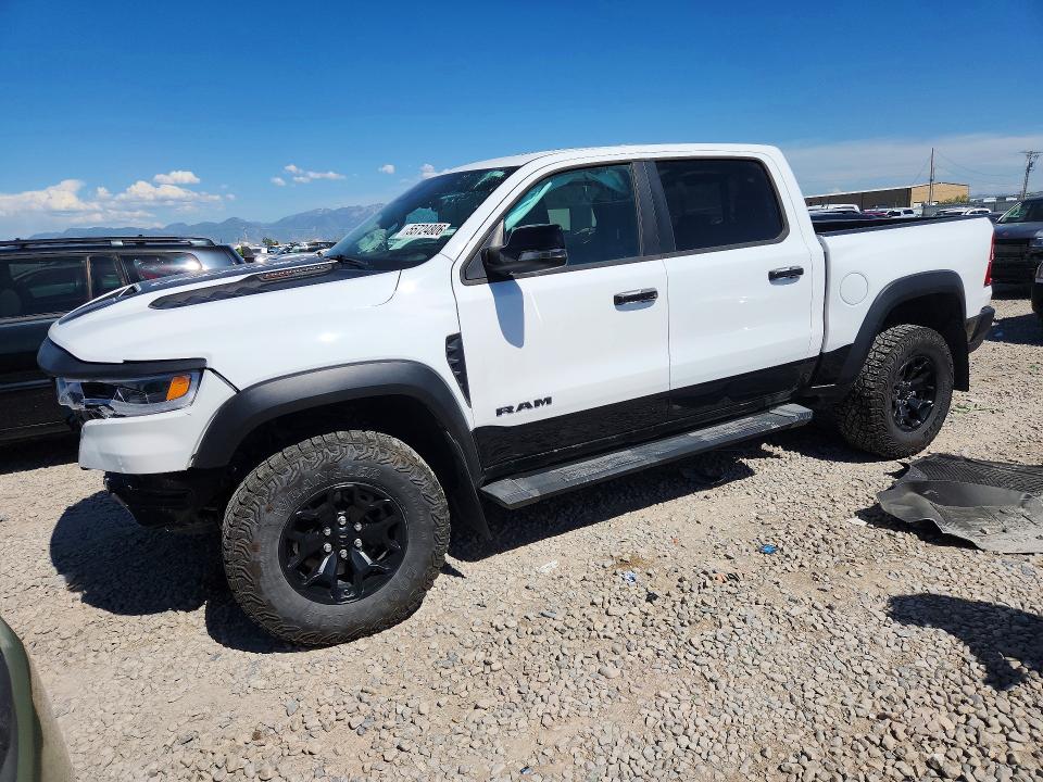 Auction sale of the 2026 Ram 1500, vin: 1C6SRFUP0TN160743, lot number: 55724806