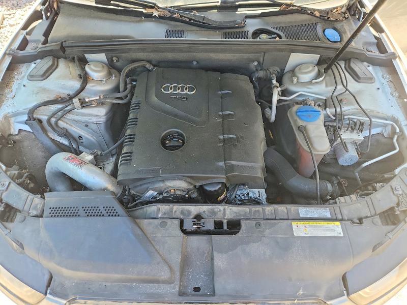 Aukcja sprzedaży 2013 Audi A5, vin: WAULFAFRXDA001158, numer aukcji: 55242336