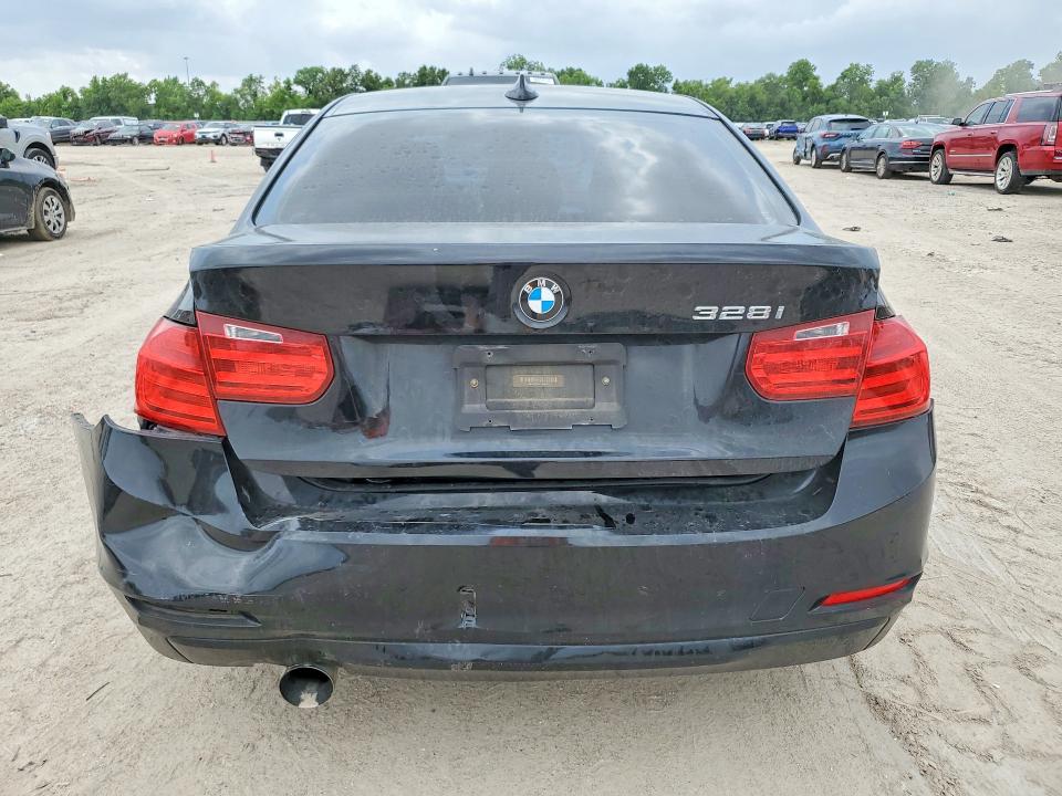 Продажа на аукционе авто 2015 Bmw 328, vin: WBA3A5C55FP604851, номер лота: 57385296