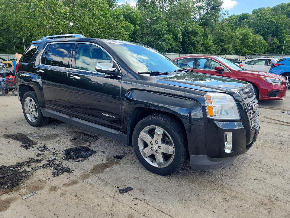 Продаж на аукціоні авто 2012 Gmc Terrain, vin: 2GKFLXE58C6125553, номер лоту: 57896796
