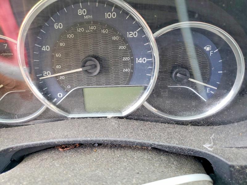 2015 Toyota Corolla მანქანა იყიდება აუქციონზე, vin: 2T1BURHE1FC376688, აუქციონის ნომერი: 57732696