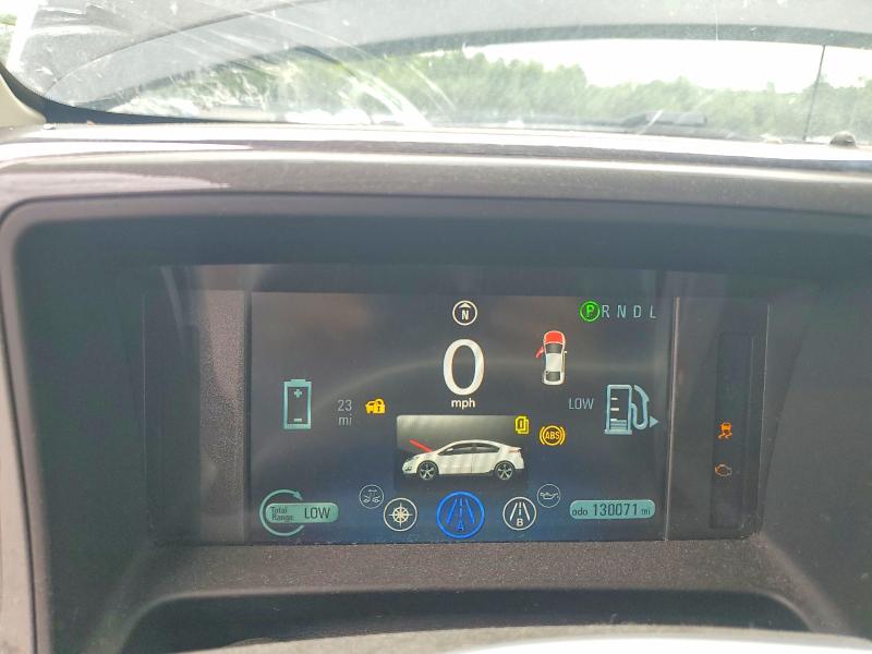 Продажа на аукционе авто 2015 Chevrolet Volt, vin: 1G1RB6E4XFU136176, номер лота: 56447936